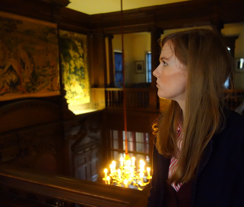 Polesden Lacey | The Surrey Edit