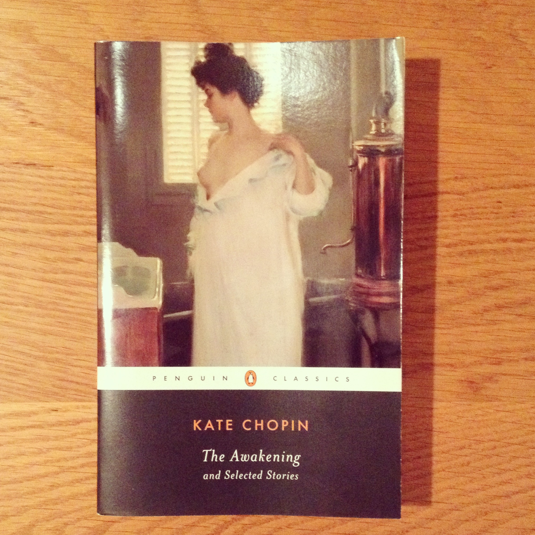 kate chopin short stories