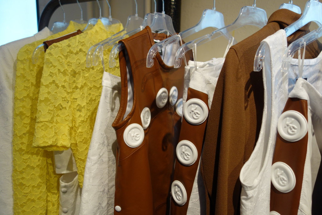 Picture of London Fashion Week – The Designer Showrooms - The Surrey Edit