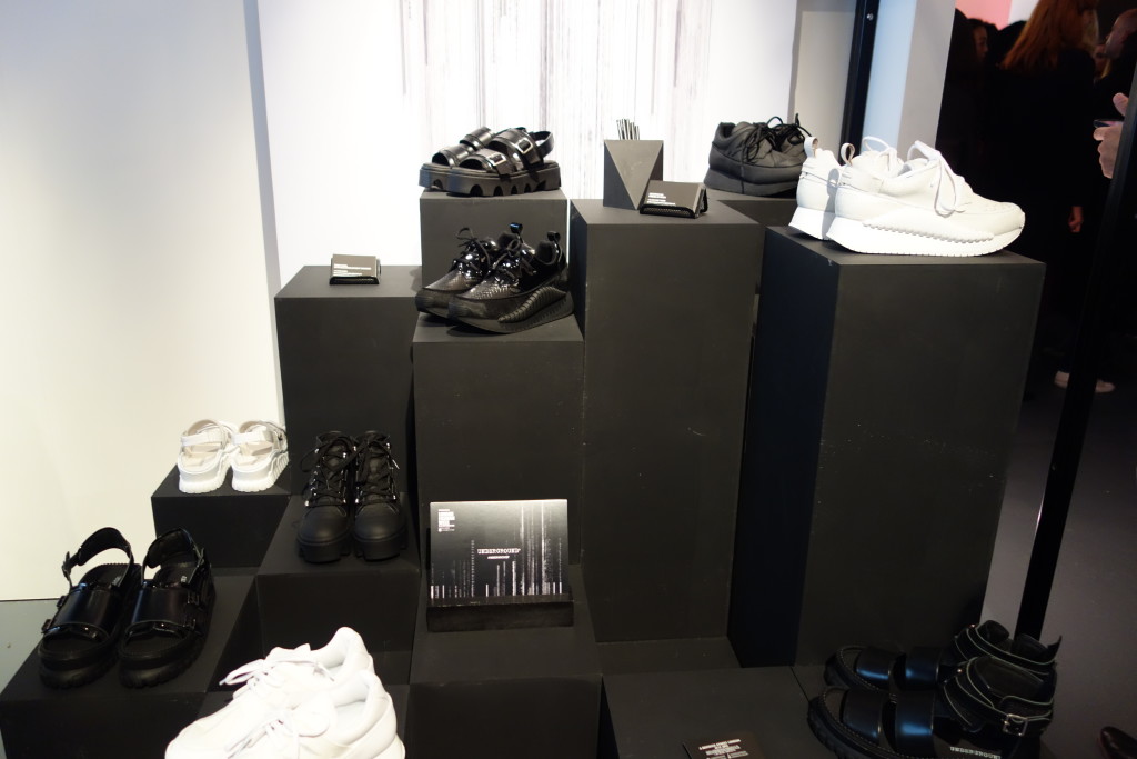 Picture of London Fashion Week – The Designer Showrooms - The Surrey Edit
