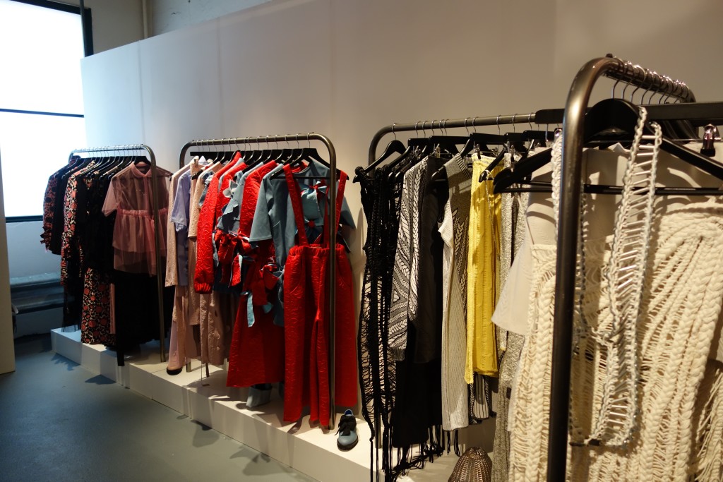 Image showcasing London Fashion Week – The Designer Showrooms - The Surrey Edit
