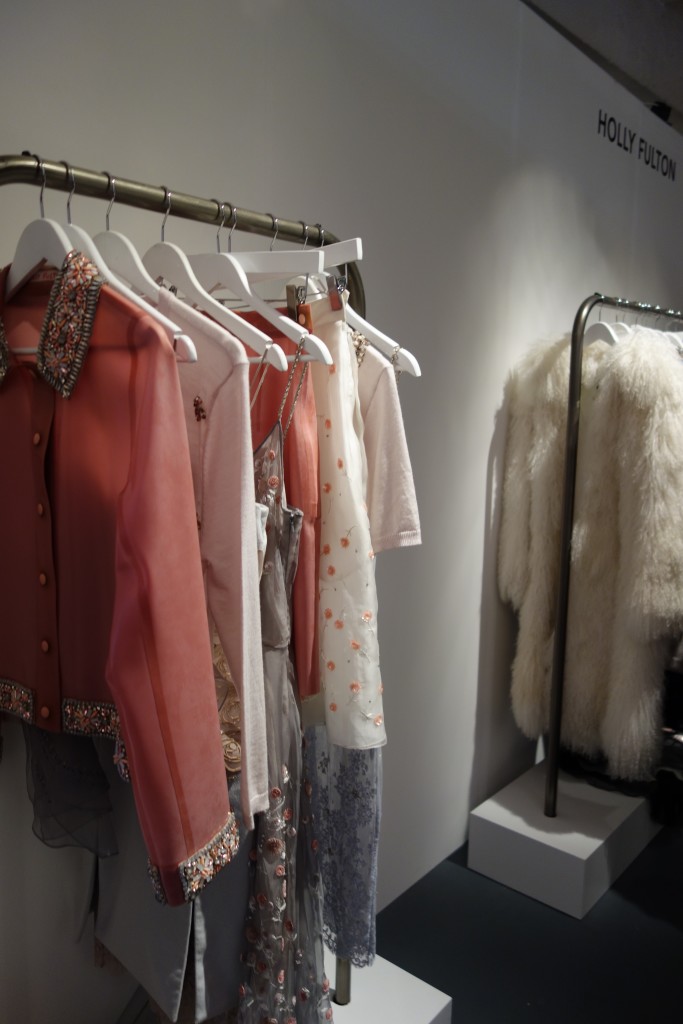 Image showcasing London Fashion Week – The Designer Showrooms - The Surrey Edit