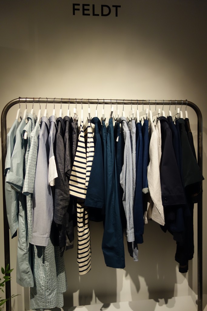 Picture of London Fashion Week – The Designer Showrooms - The Surrey Edit