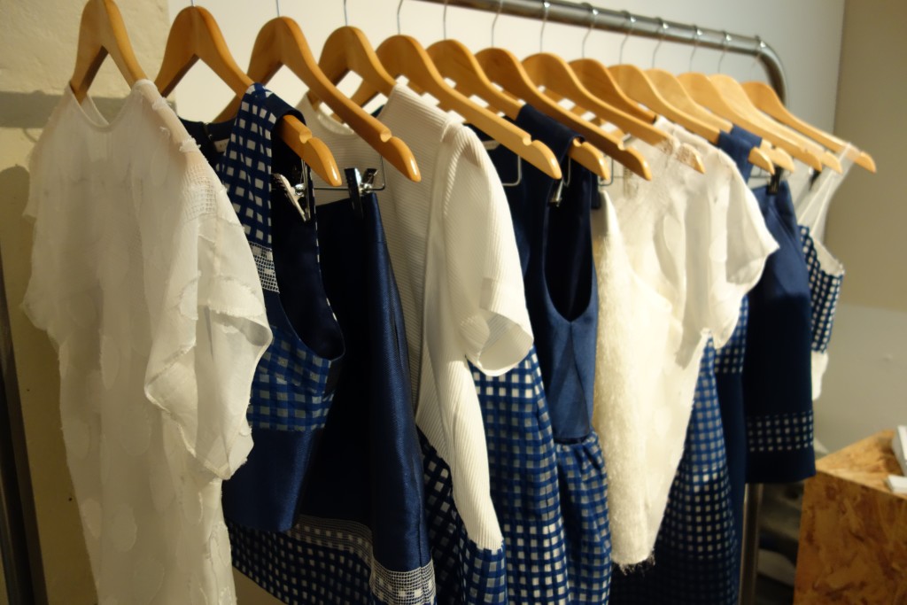 A closer look at Luxury Designer Showrooms