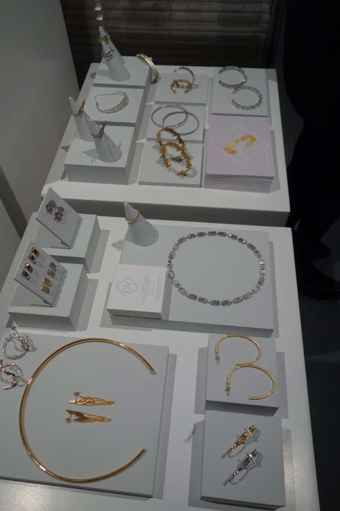 London Fashion Week – The Designer Showrooms - The Surrey Edit - Luxury Designer Showrooms