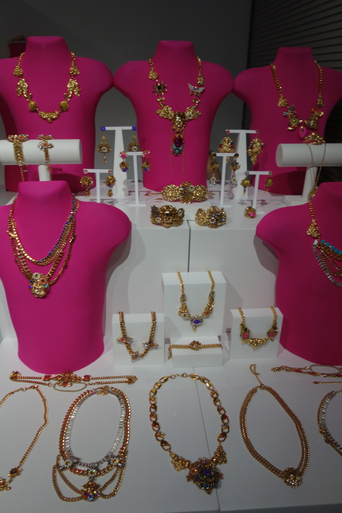 View of London Fashion Week – The Designer Showrooms - The Surrey Edit