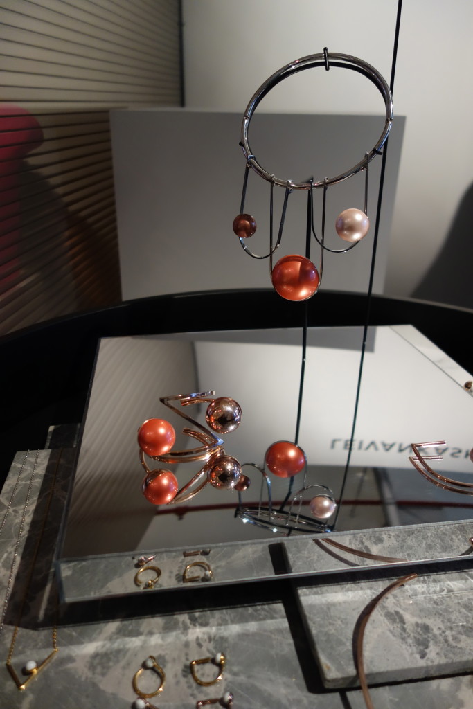 Image showcasing London Fashion Week – The Designer Showrooms - The Surrey Edit