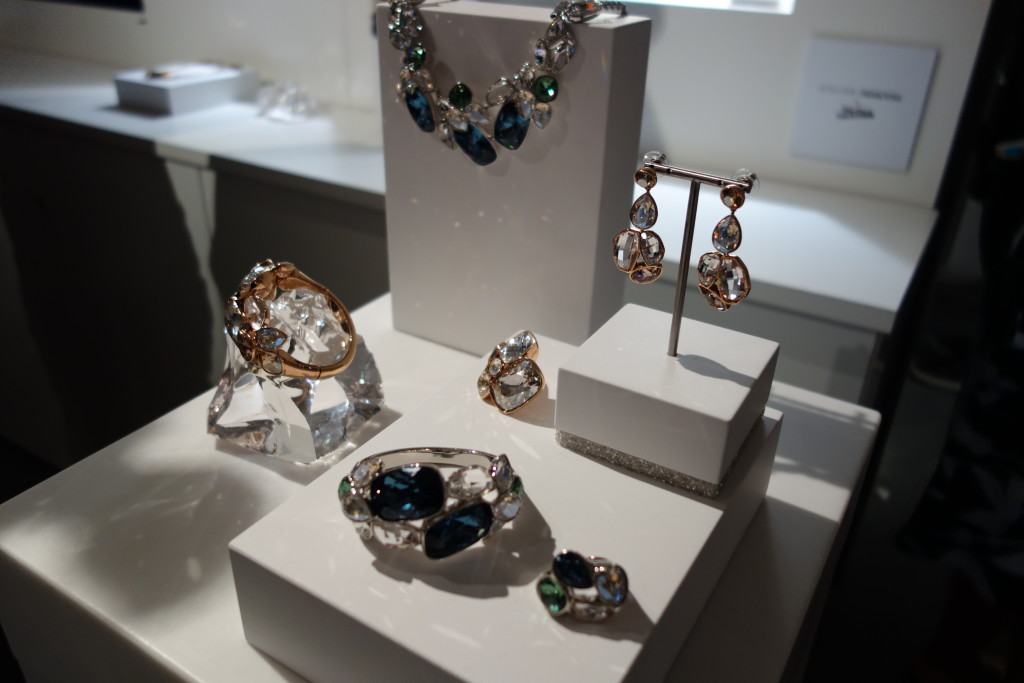 View of London Fashion Week – The Designer Showrooms - The Surrey Edit