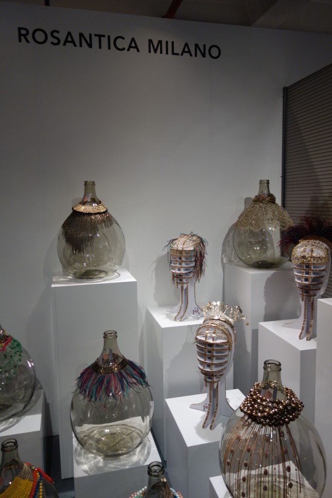 London Fashion Week – The Designer Showrooms - The Surrey Edit