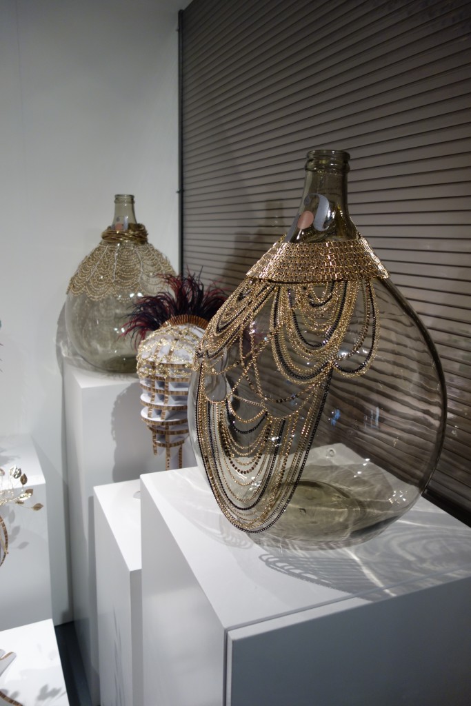 View of London Fashion Week – The Designer Showrooms - The Surrey Edit