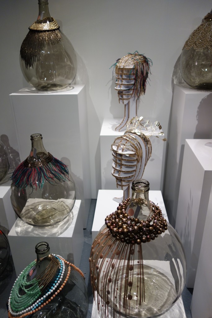 View of London Fashion Week – The Designer Showrooms - The Surrey Edit