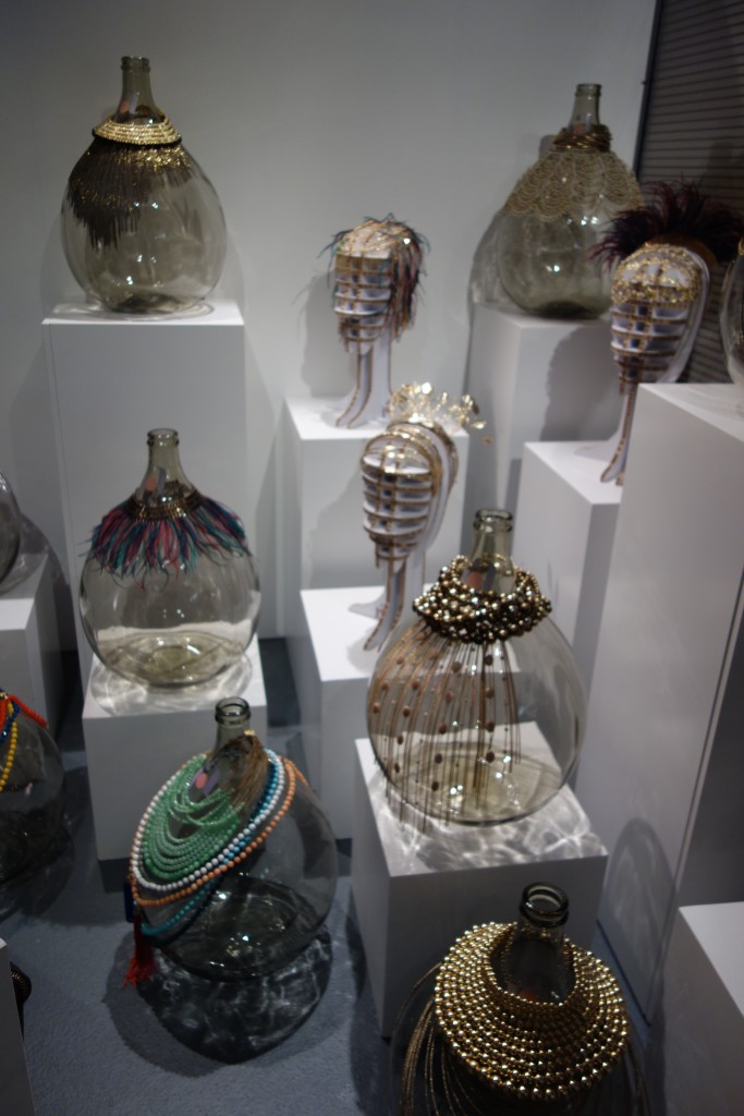 London Fashion Week – The Designer Showrooms - The Surrey Edit - Luxury Designer Showrooms
