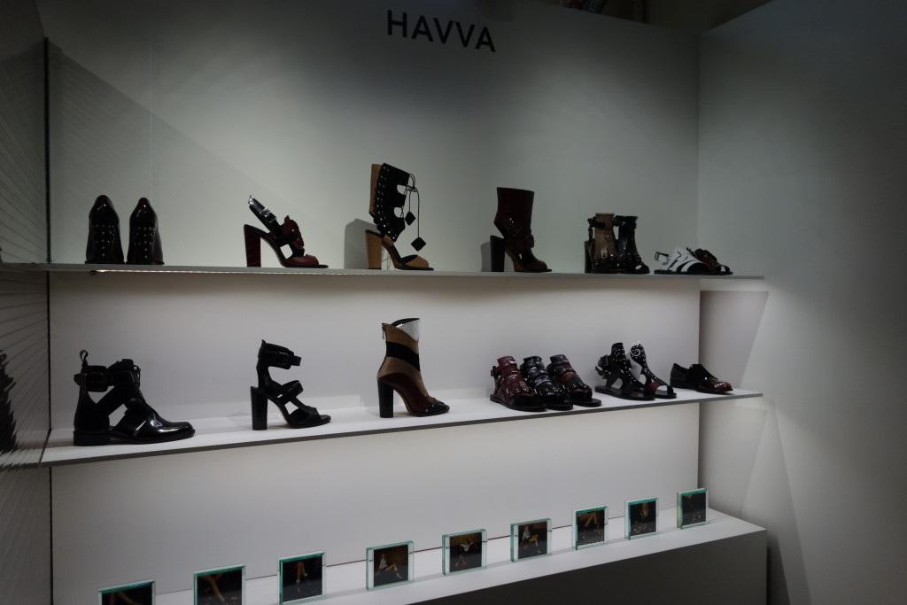 London Fashion Week – The Designer Showrooms - The Surrey Edit