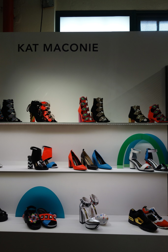 London Fashion Week – The Designer Showrooms - The Surrey Edit - Luxury Designer Showrooms