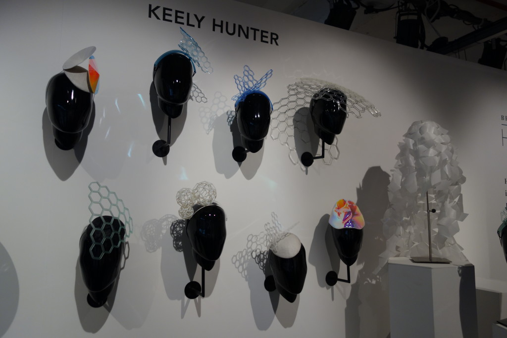 Image showcasing London Fashion Week – The Designer Showrooms - The Surrey Edit