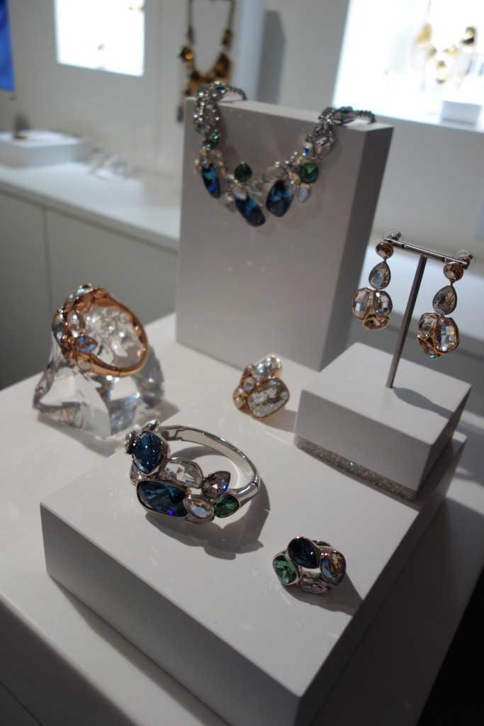 Picture of London Fashion Week – The Designer Showrooms - The Surrey Edit