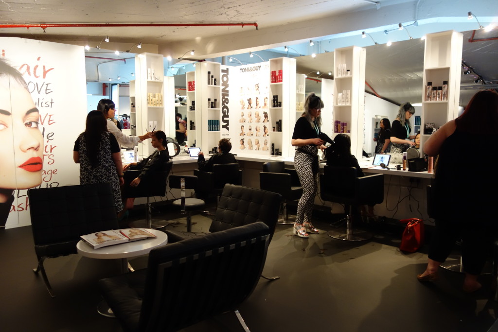 Picture of London Fashion Week – The Designer Showrooms - The Surrey Edit
