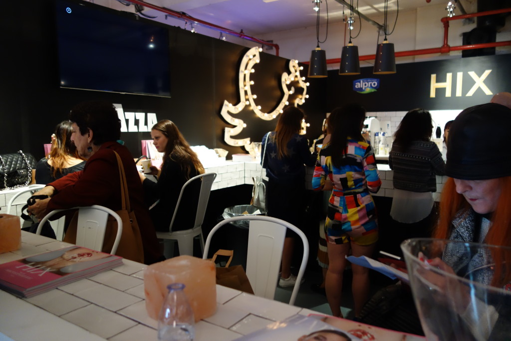 London Fashion Week – The Designer Showrooms - The Surrey Edit