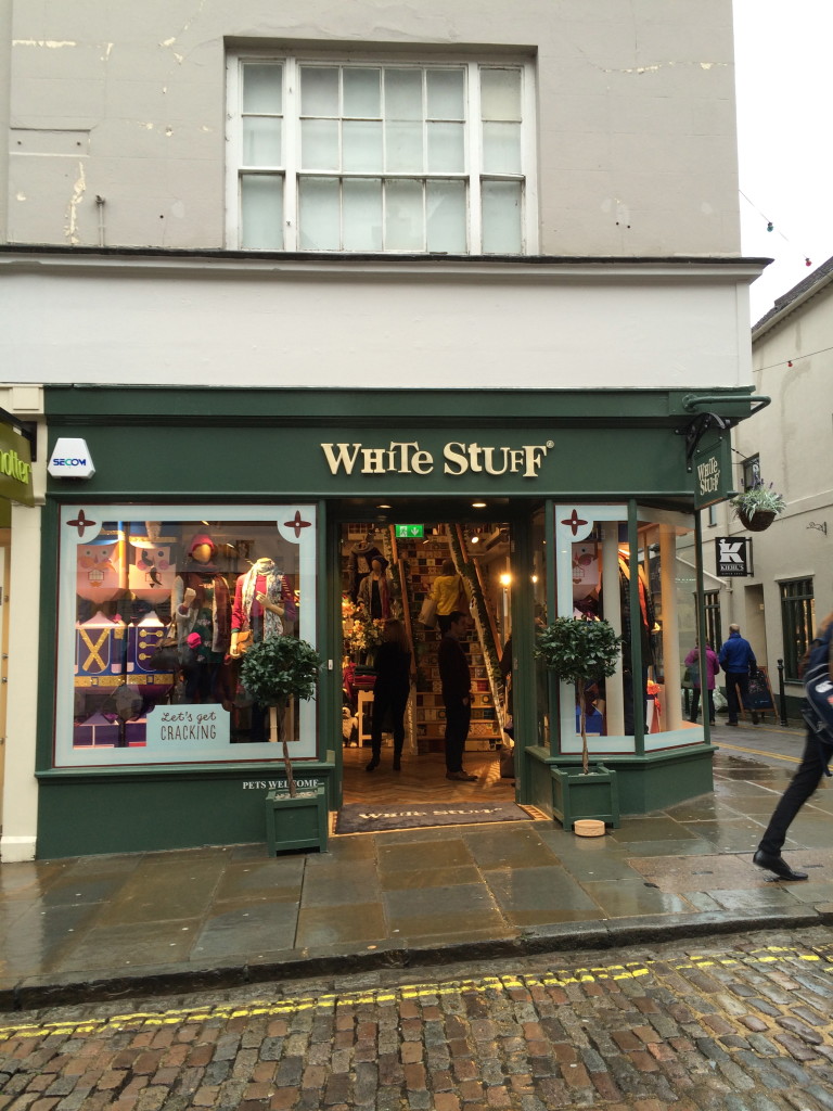 White Stuff In Guildford The Surrey Edit