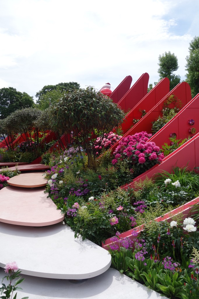 RHS Chelsea Flower Show 2017 | The Surrey Edit