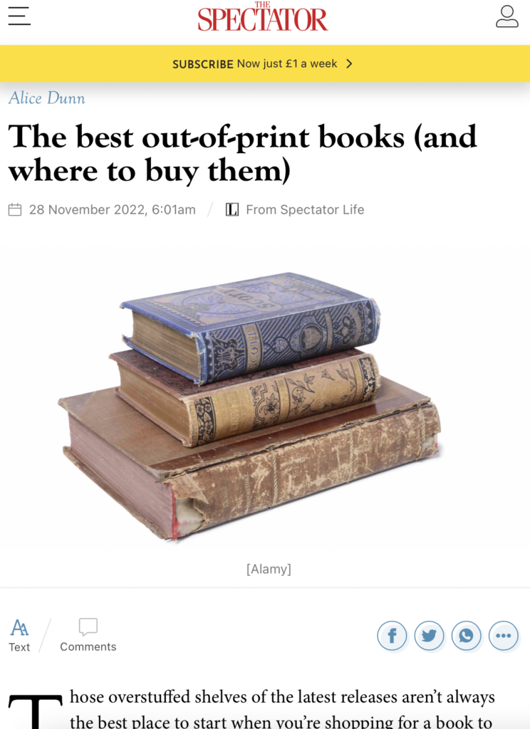 the-best-out-of-print-books-the-surrey-edit