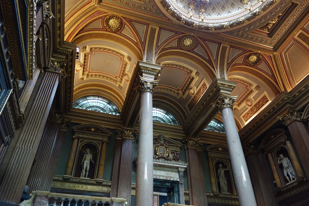 The Fitzwilliam Museum in Cambridge | The Surrey Edit