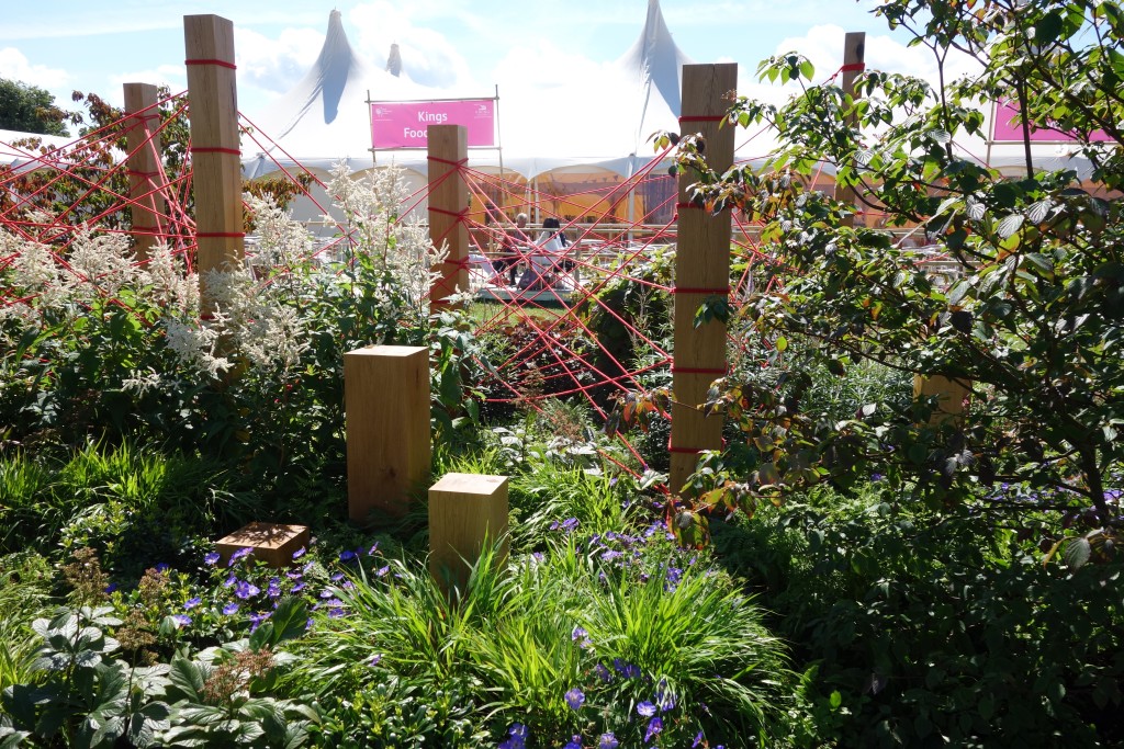 RHS Hampton Court Flower Show 2016 | The Surrey Edit