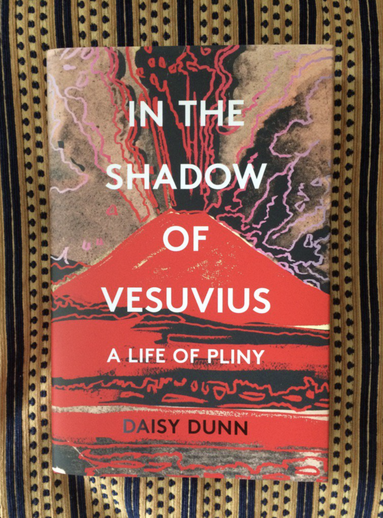 Daisy Dunn's Book Launch | The Surrey Edit